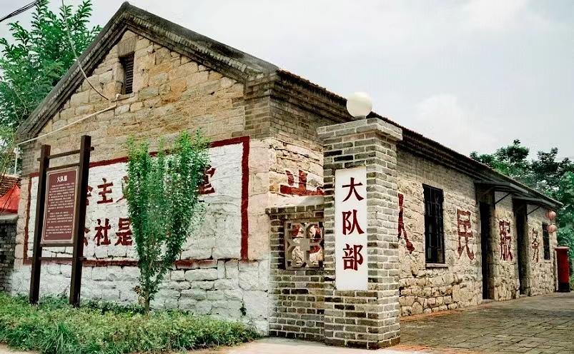 徐州哪些景点必去，徐州十大冷门景点