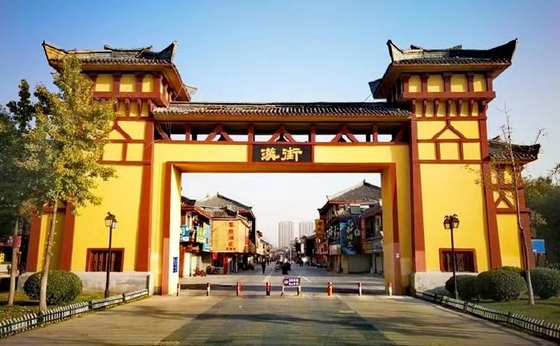 徐州哪些景点必去，徐州十大冷门景点