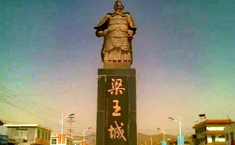徐州哪些景点必去，徐州十大冷门景点