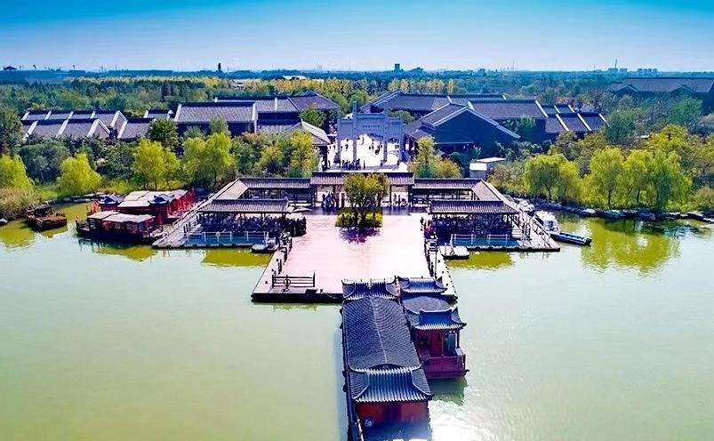 徐州哪些景点必去，徐州十大冷门景点