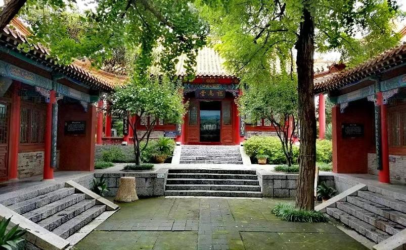 徐州哪些景点必去，徐州十大冷门景点
