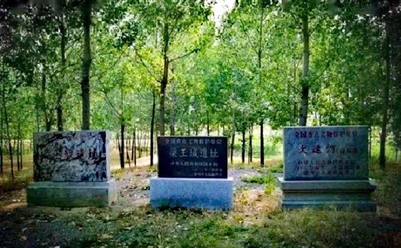 徐州哪些景点必去，徐州十大冷门景点