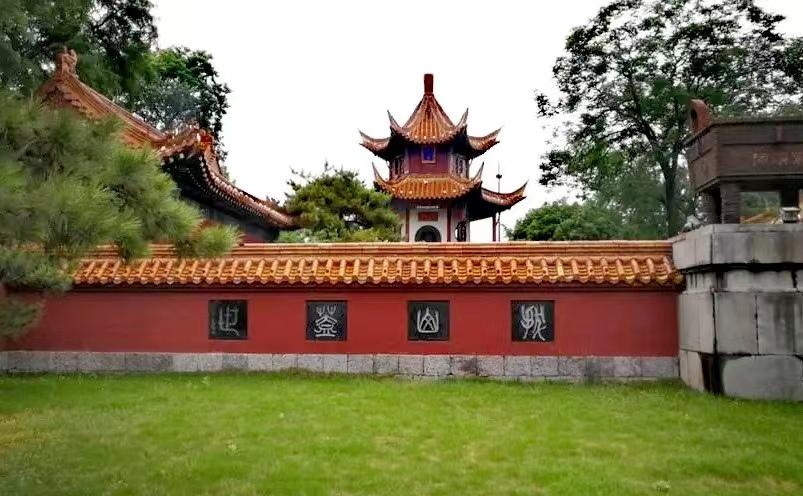 徐州哪些景点必去，徐州十大冷门景点
