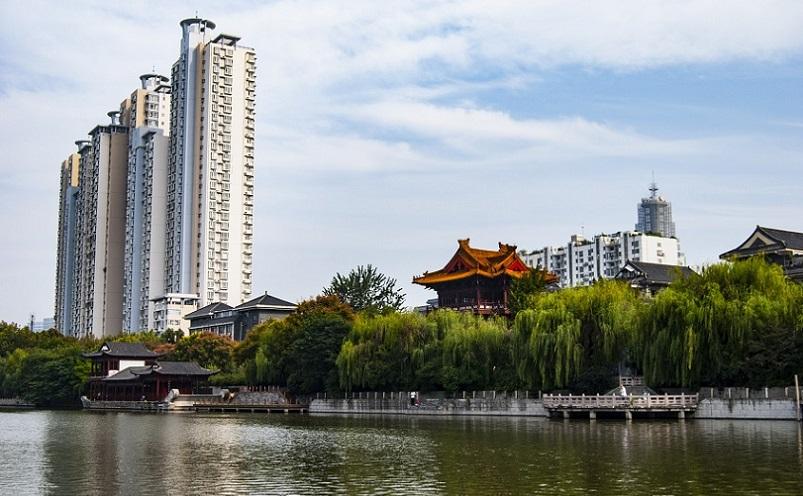 徐州哪些景点必去，徐州十大冷门景点