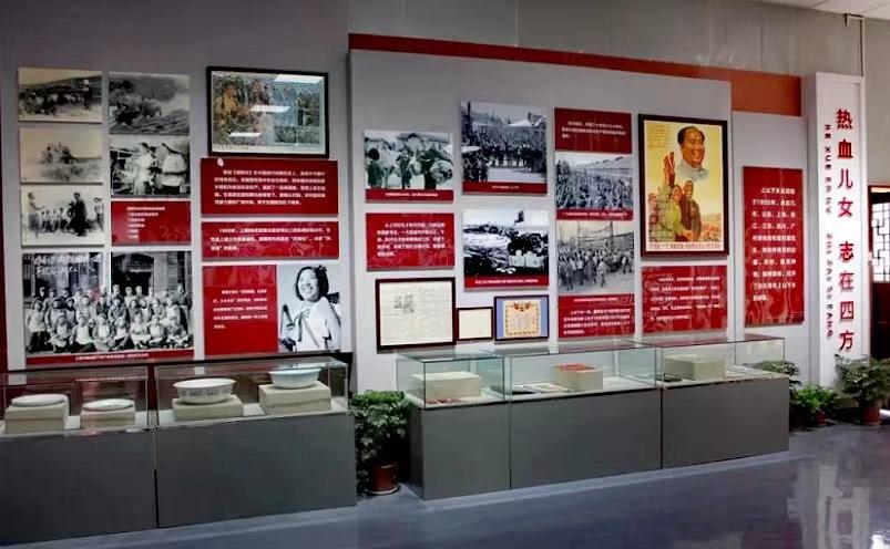 徐州哪些景点必去，徐州十大冷门景点