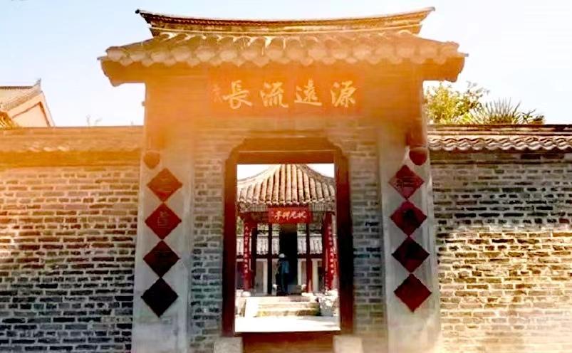 徐州哪些景点必去，徐州十大冷门景点