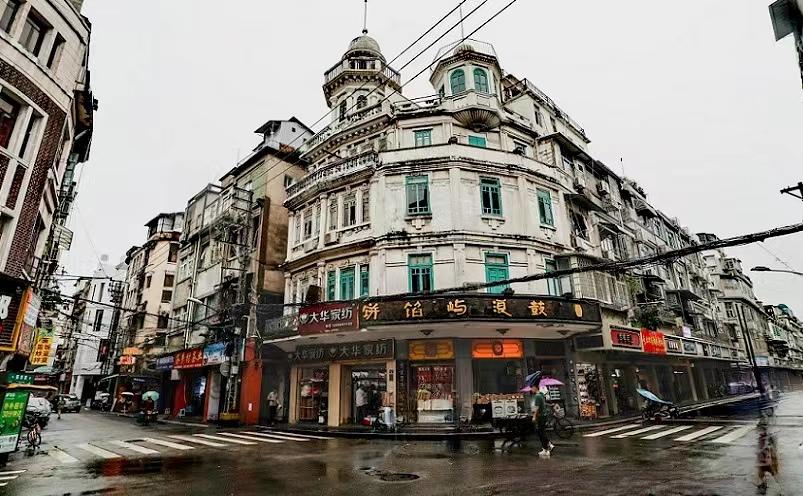 厦门景点有哪些，厦门十大必玩景点