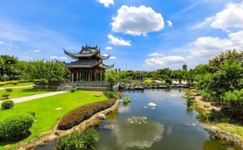 厦门景点有哪些，厦门十大必玩景点