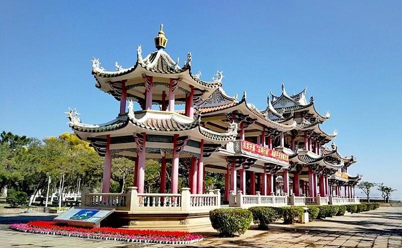 厦门景点有哪些，厦门十大必玩景点