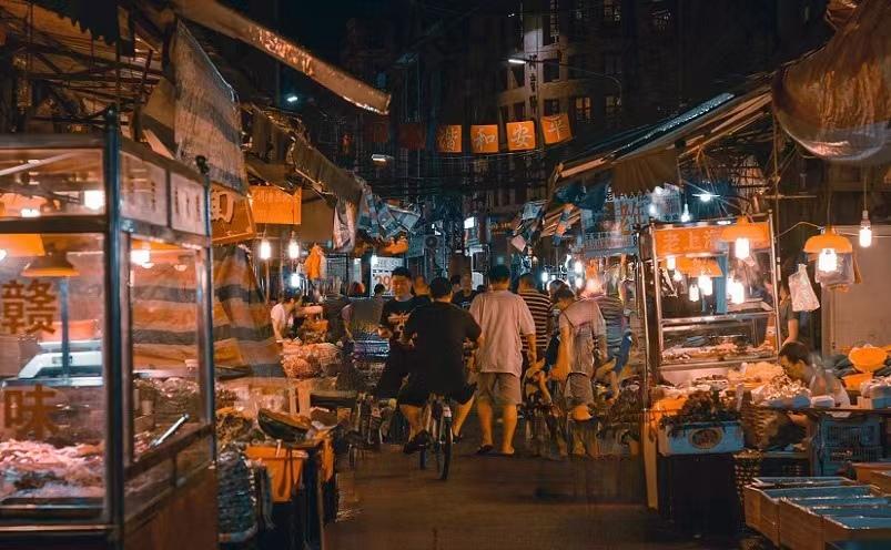 厦门景点有哪些，厦门十大必玩景点