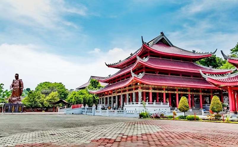 厦门景点有哪些，厦门十大必玩景点