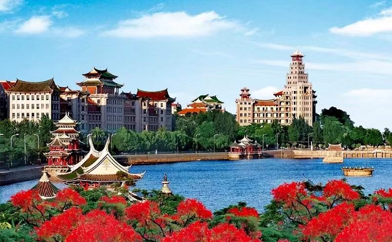 厦门景点有哪些，厦门十大必玩景点