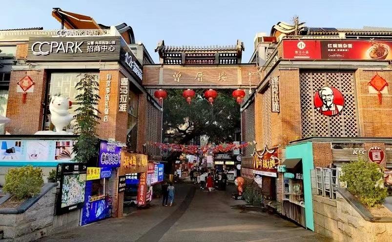 厦门景点有哪些，厦门十大必玩景点