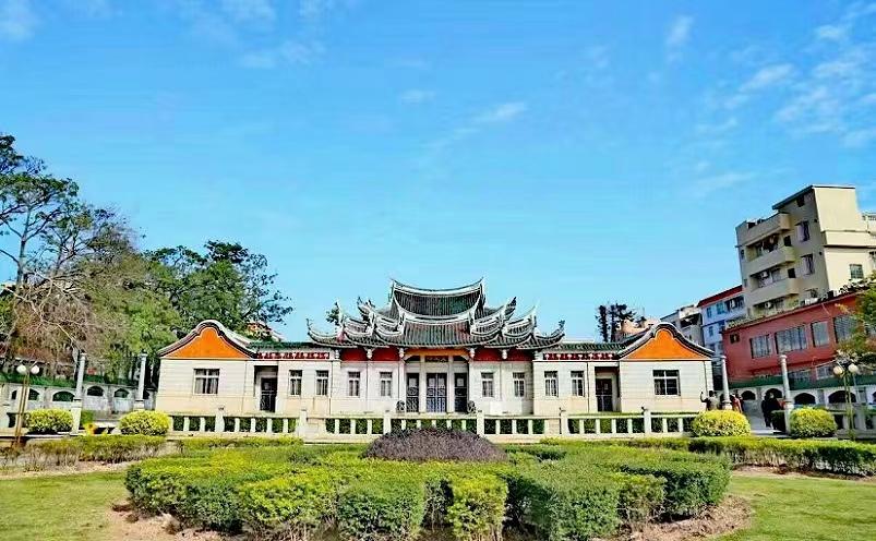 厦门景点有哪些，厦门十大必玩景点