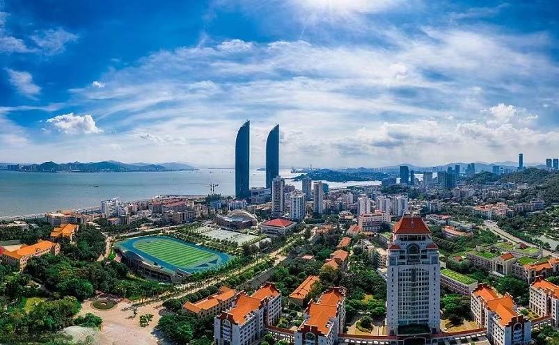 厦门景点有哪些，厦门十大必玩景点