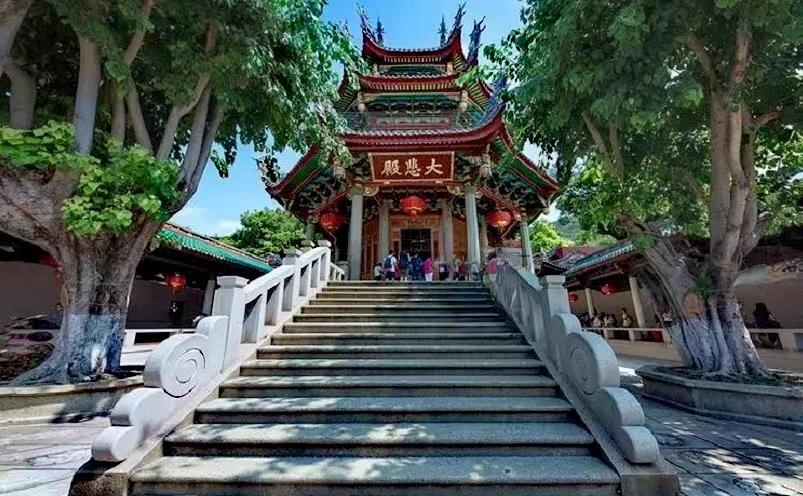 厦门景点有哪些，厦门十大必玩景点