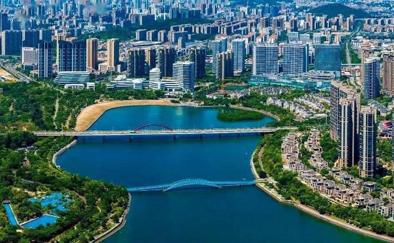 厦门景点有哪些，厦门十大必玩景点