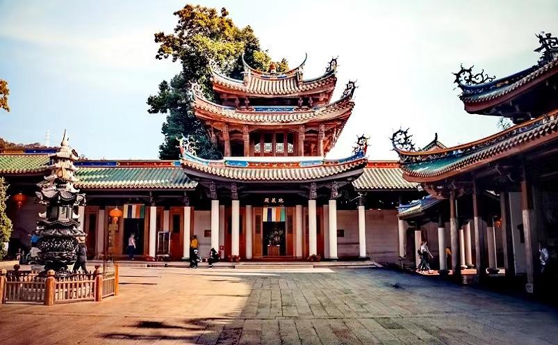 厦门景点有哪些，厦门十大必玩景点