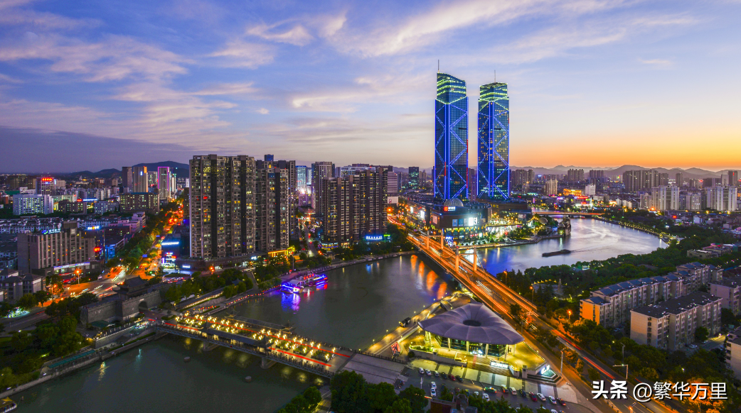 湖州是哪个省的，湖州市的区划调整