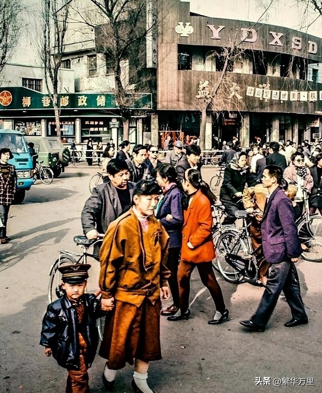 大同有哪几个区县，如何形成的