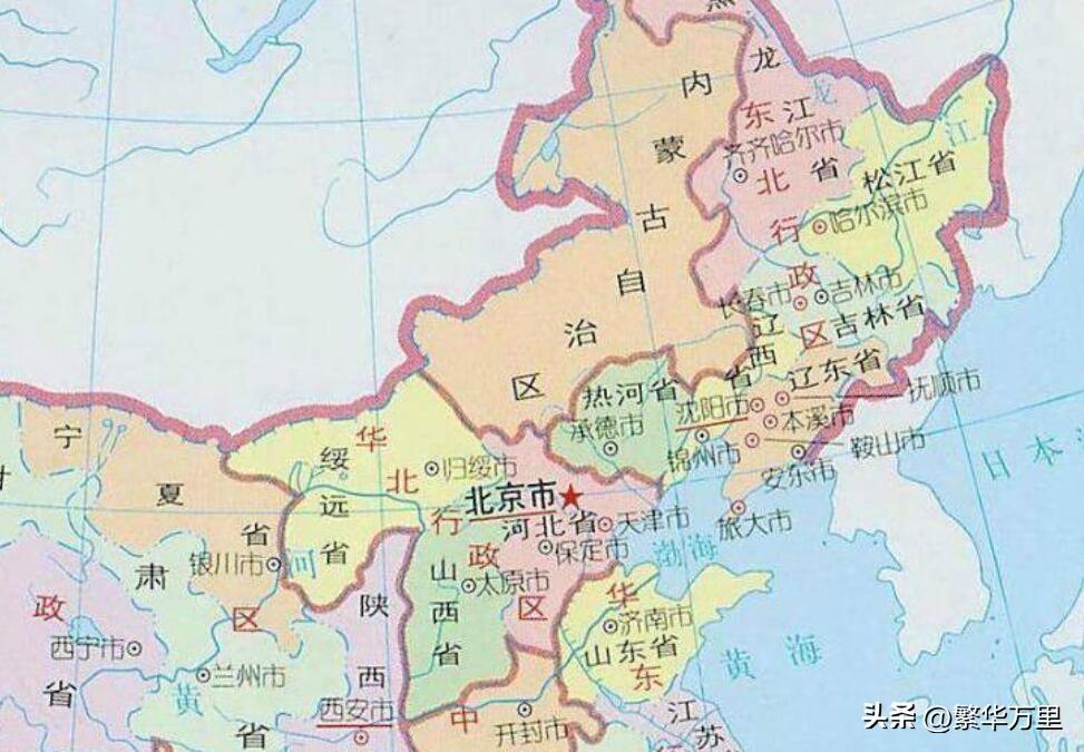 承德市区县区划框架，承德市的区划调整