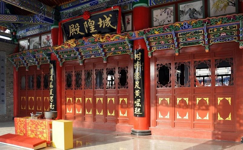 中国有哪些古镇，中国十二个绝美的冷门古镇