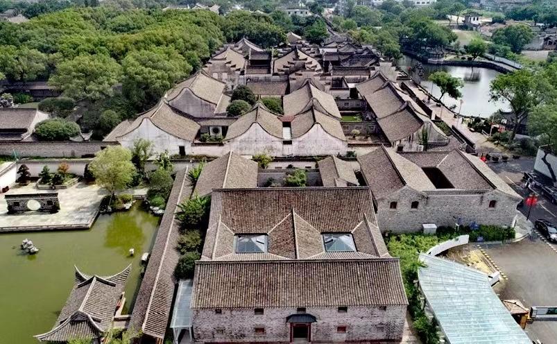 宁波哪里好玩，宁波十大必玩景点