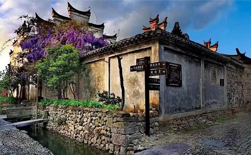宁波哪里好玩，宁波十大必玩景点