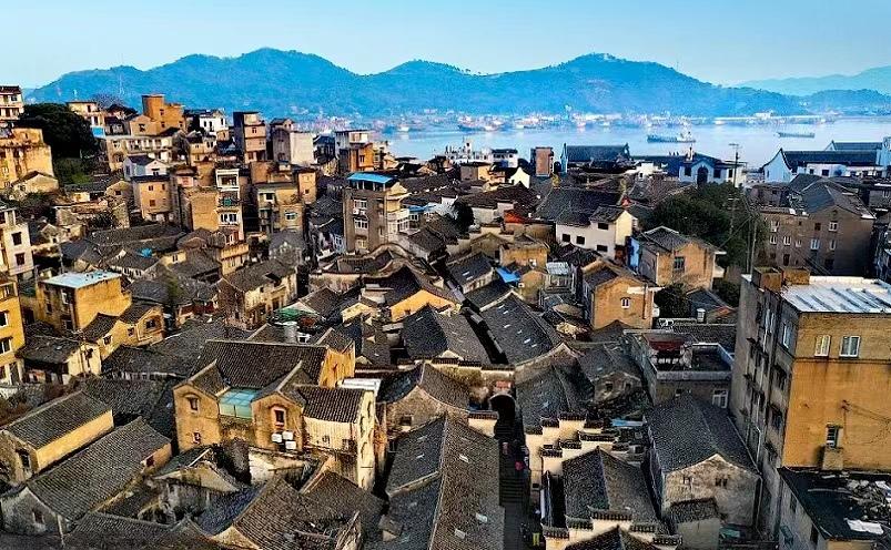 宁波哪里好玩，宁波十大必玩景点