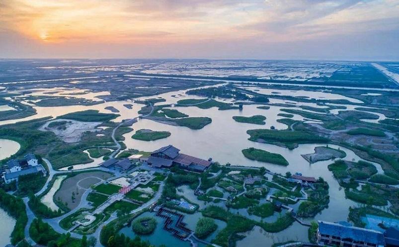 宁波哪里好玩，宁波十大必玩景点