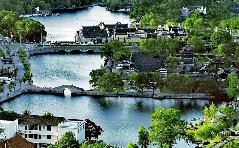 宁波哪里好玩，宁波十大必玩景点