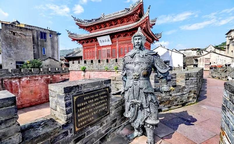 宁波哪里好玩，宁波十大必玩景点