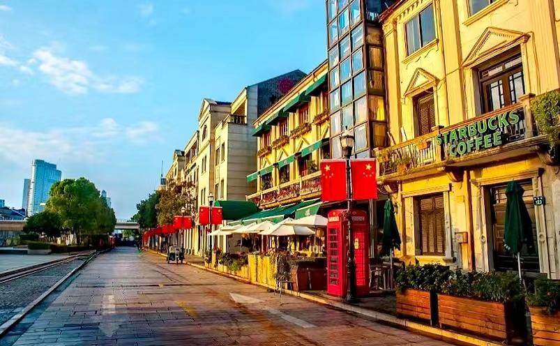 宁波哪里好玩，宁波十大必玩景点