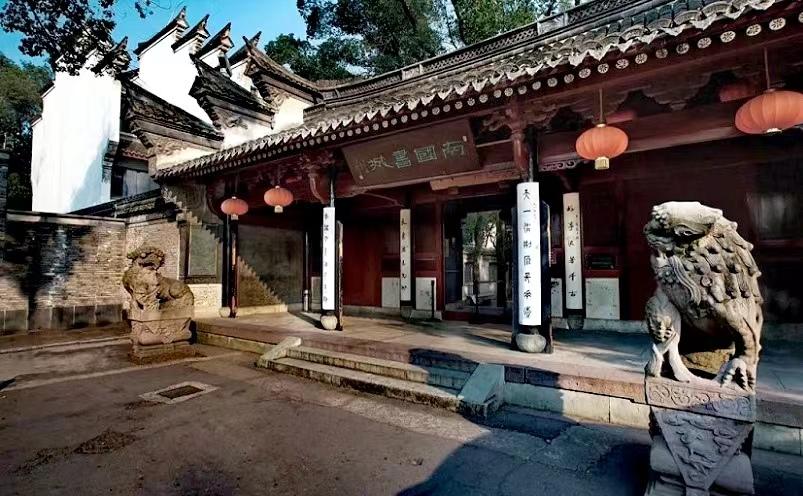 宁波哪里好玩，宁波十大必玩景点
