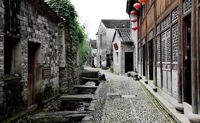 宁波哪里好玩，宁波十大必玩景点