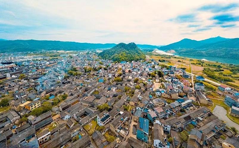 宁波哪里好玩，宁波十大必玩景点
