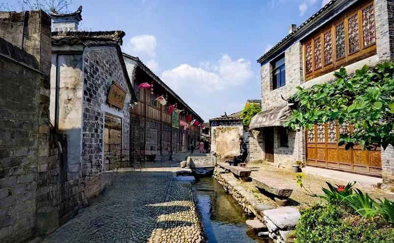 宁波哪里好玩，宁波十大必玩景点
