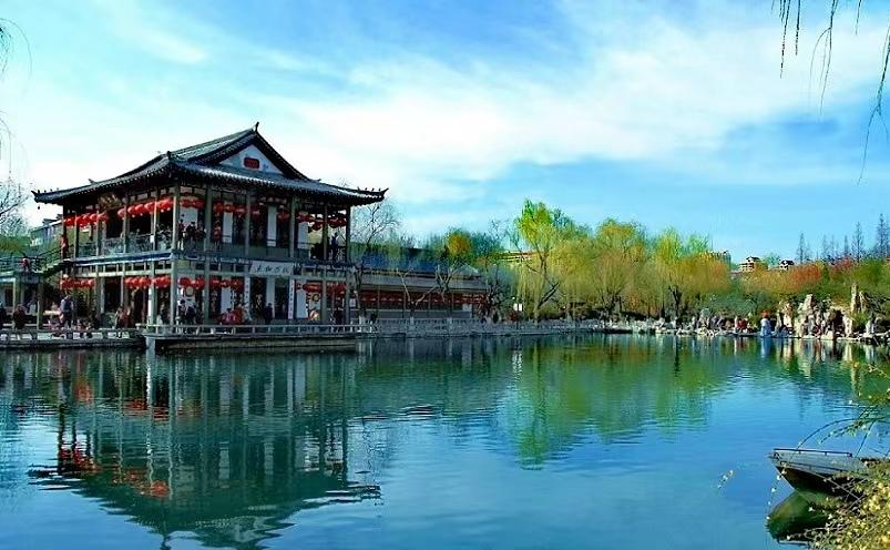 宁波哪里好玩，宁波十大必玩景点