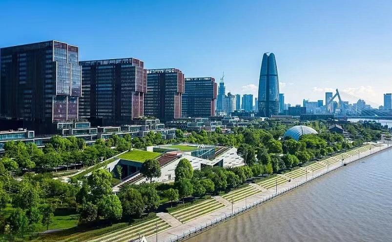 宁波哪里好玩，宁波十大必玩景点