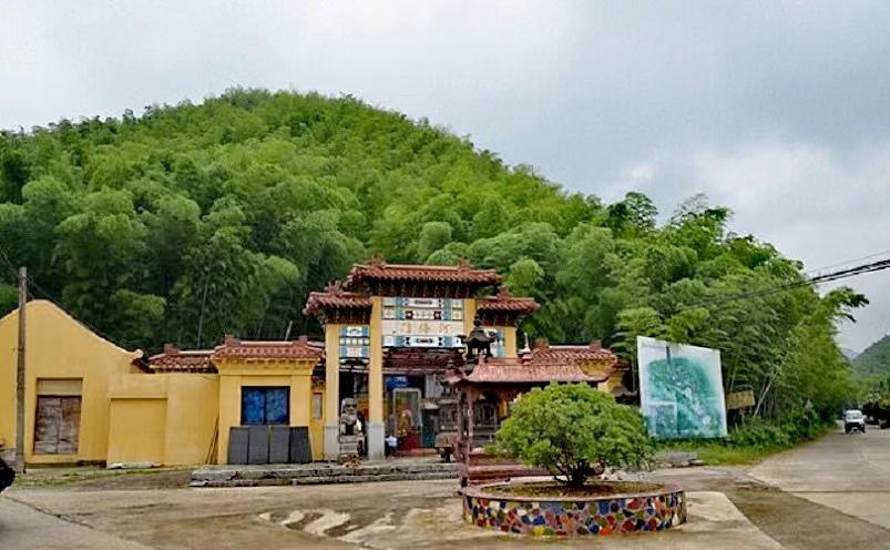宜兴有哪些景点，宜兴十大必游景点