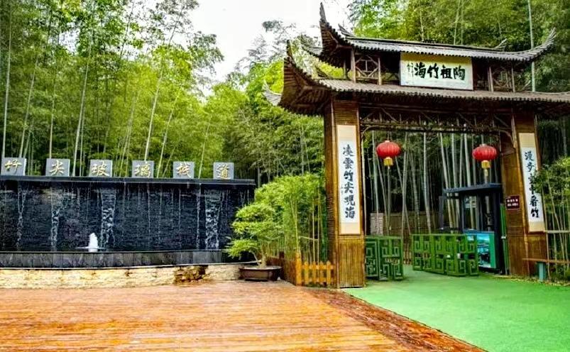 宜兴有哪些景点，宜兴十大必游景点