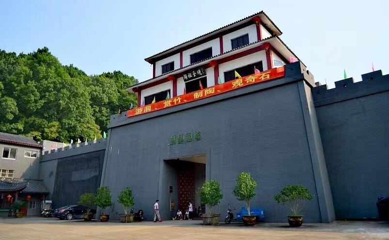 宜兴有哪些景点，宜兴十大必游景点