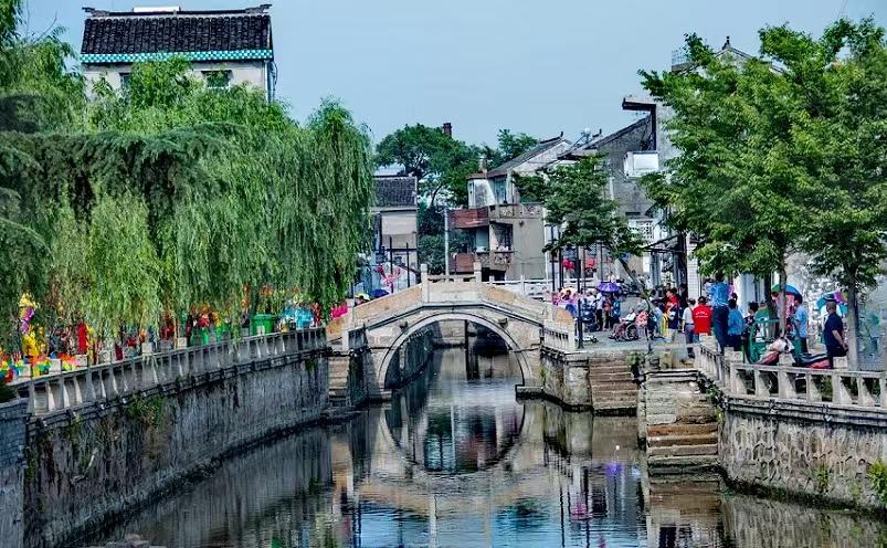 宜兴有哪些景点，宜兴十大必游景点