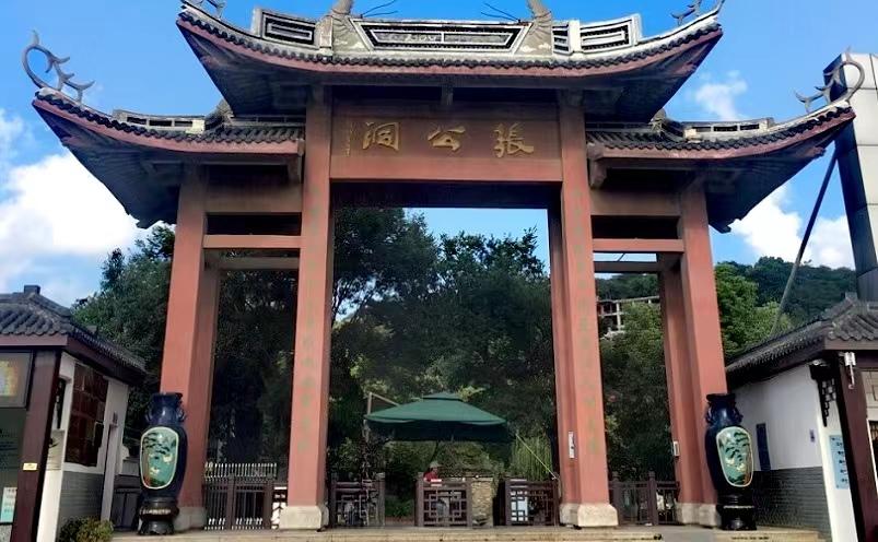 宜兴有哪些景点，宜兴十大必游景点