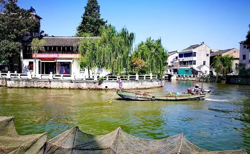 宜兴有哪些景点，宜兴十大必游景点