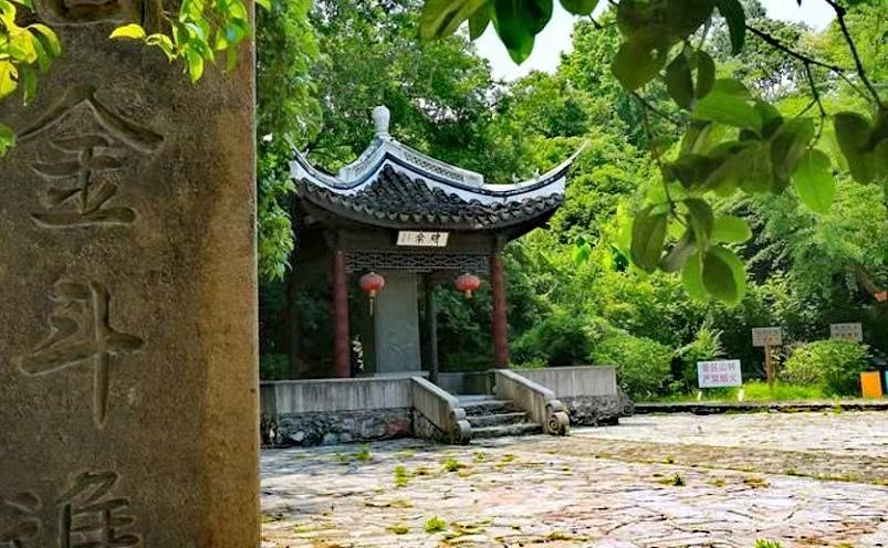 宜兴有哪些景点，宜兴十大必游景点