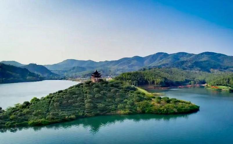 宜兴有哪些景点，宜兴十大必游景点