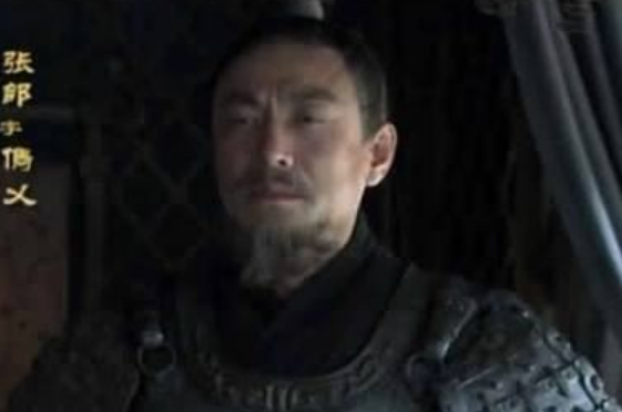 夏侯兄弟为什么不是五子，曹仁为什么没有进五子
