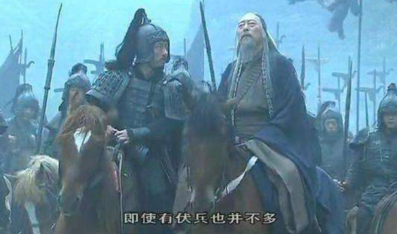 诸葛亮为什么执意北伐，诸葛亮和姜维北伐的故事