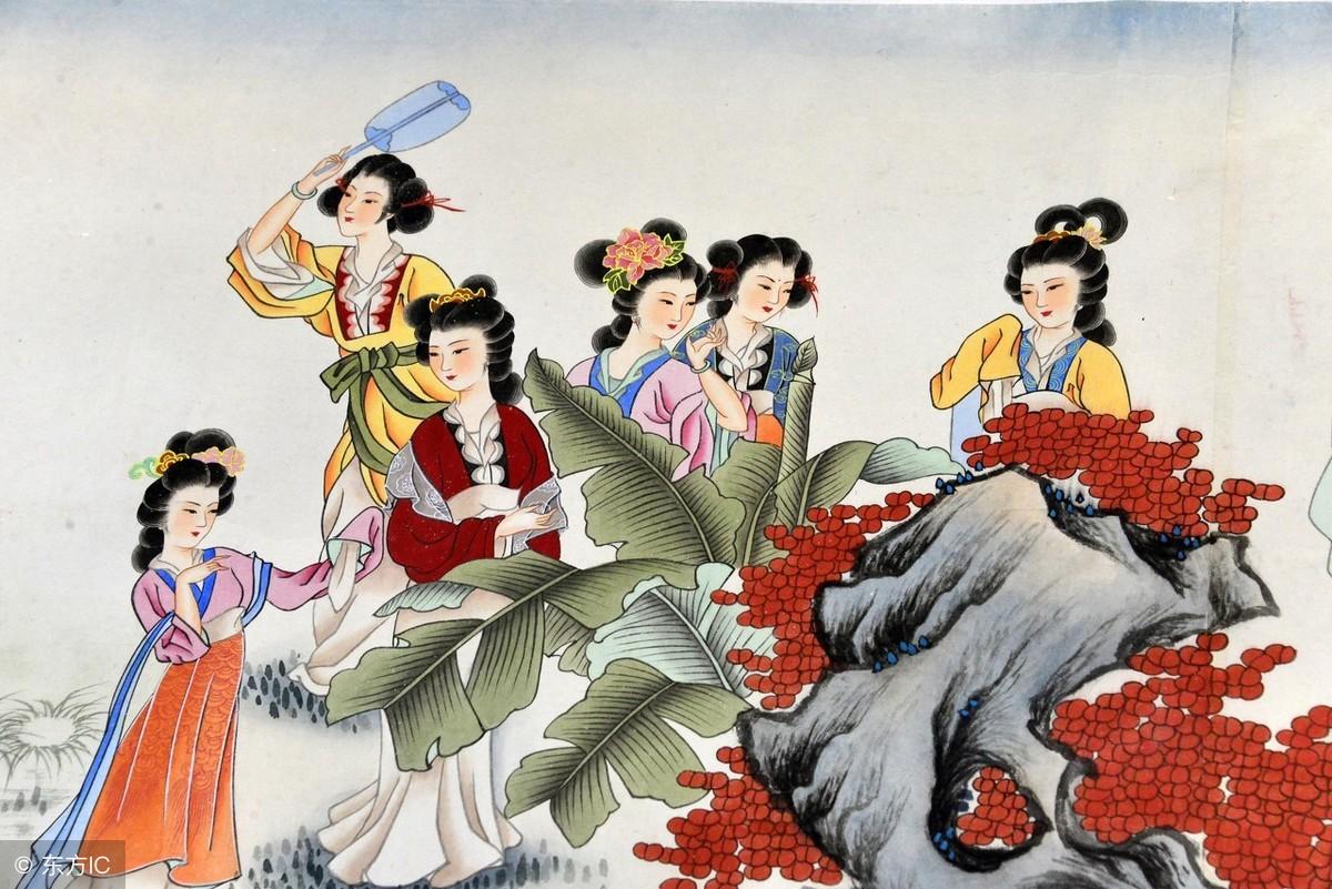 袭人为什么没有嫁给贾宝玉，贾宝玉为什么恨袭人